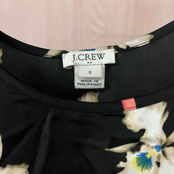 J Crew Slip Dress - Picture 3 of 4